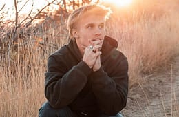 Chad Franke Post Online One Year Following His Mother's Arrest For Child Abuse